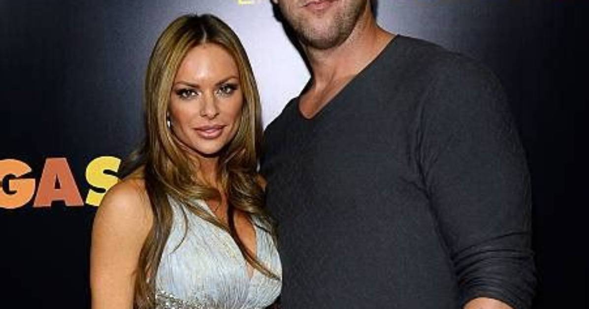 John Rocker and Julie Mcgee's Current Relationship Status Revealed