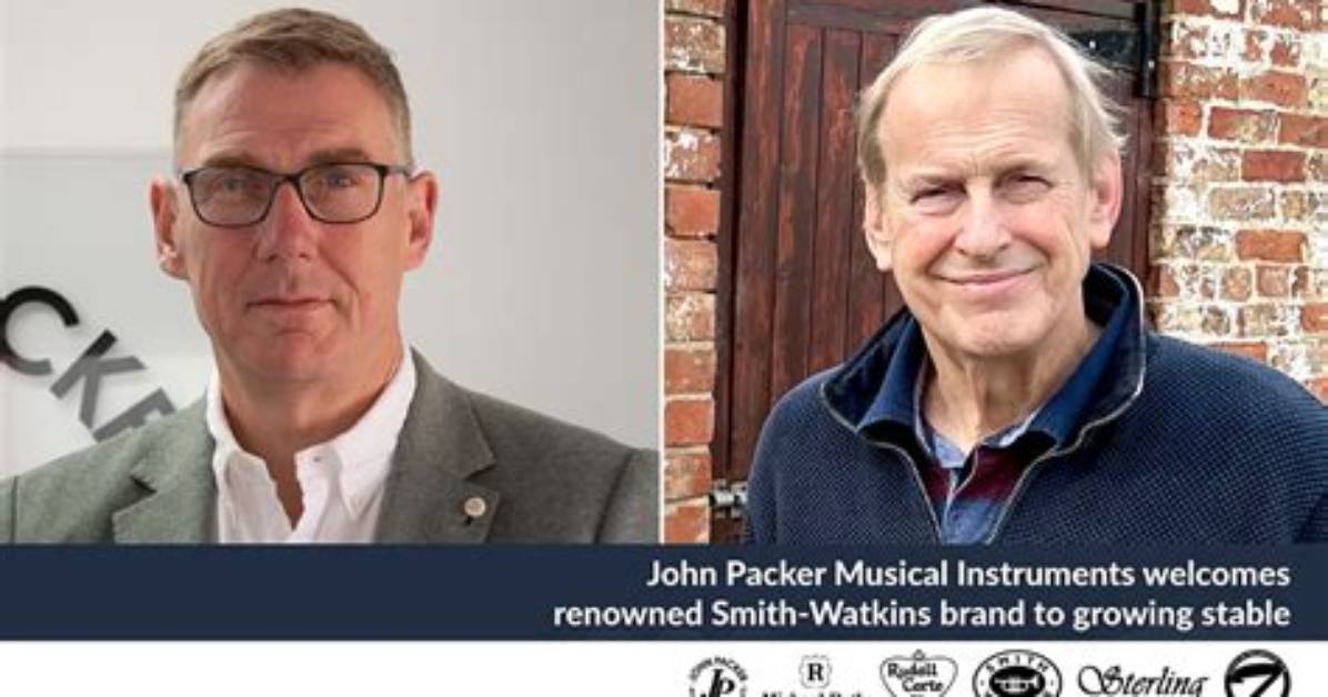 John Smith, Renowned [Industry] Professional
