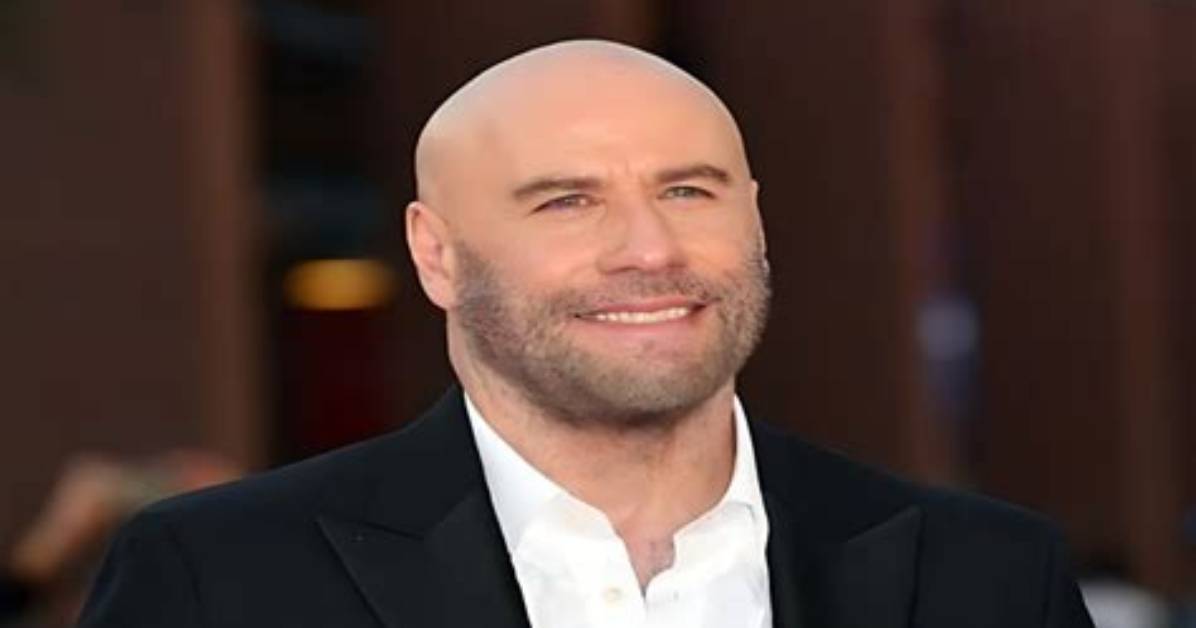 John Travolta Height, Weight, Net Worth, Age, Birthday, Wikipedia, Who, Nationality, Biography