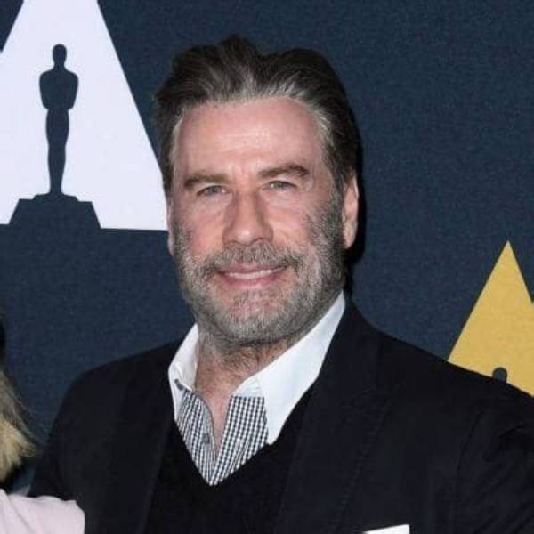 John Travolta Wiki: What’s His Ethnicity? Religion and Family Details