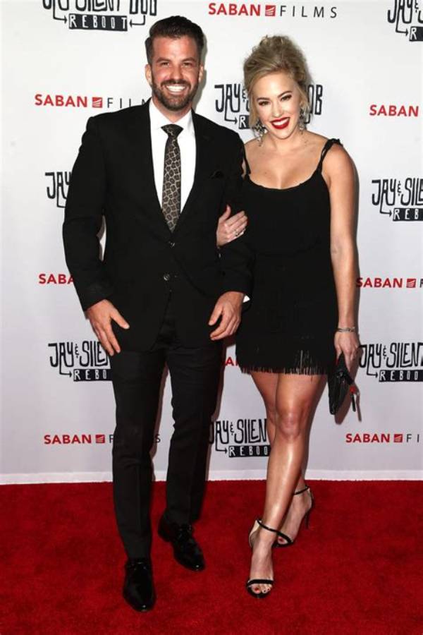 Johnny Bananas Girlfriend – Who Is He Currently Dating?