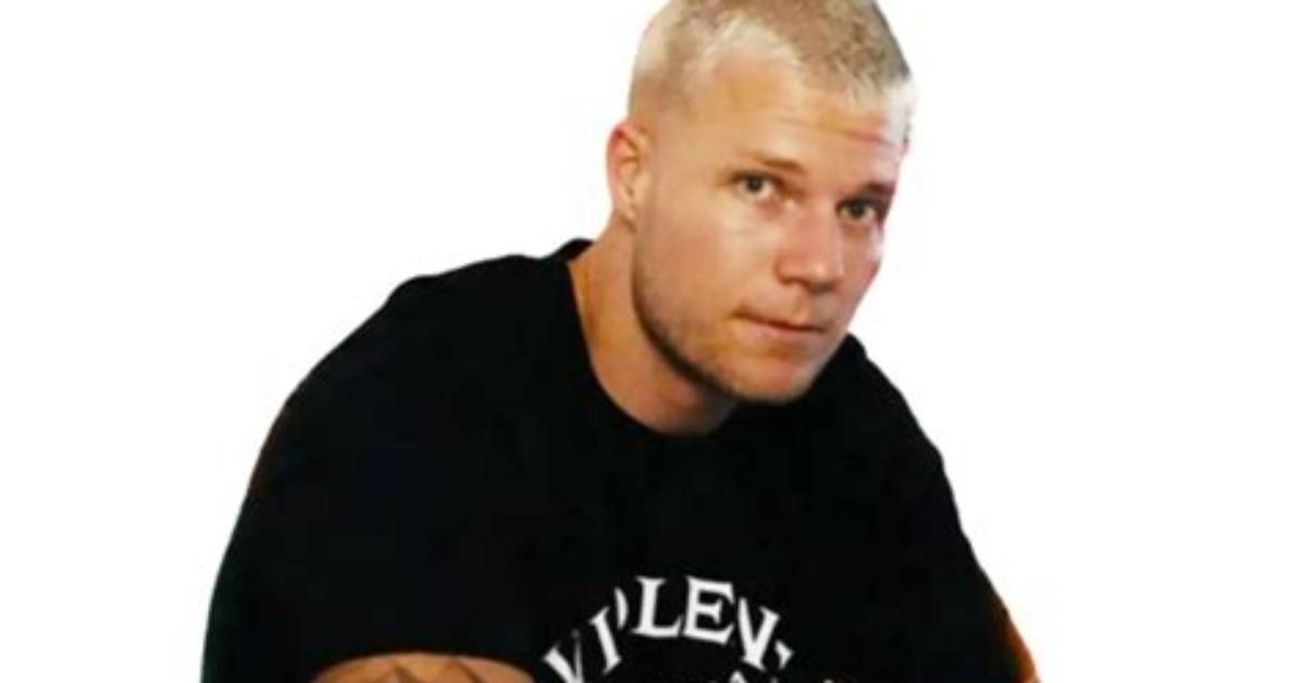 Johnny Caz Height, Weight, Net Worth, Age, Birthday, Wikipedia, Who, Nationality, Biography