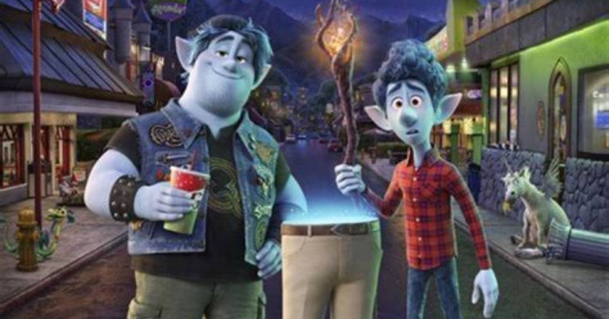 Johnny Flynn: a Physical and Emotional Journey of Scars