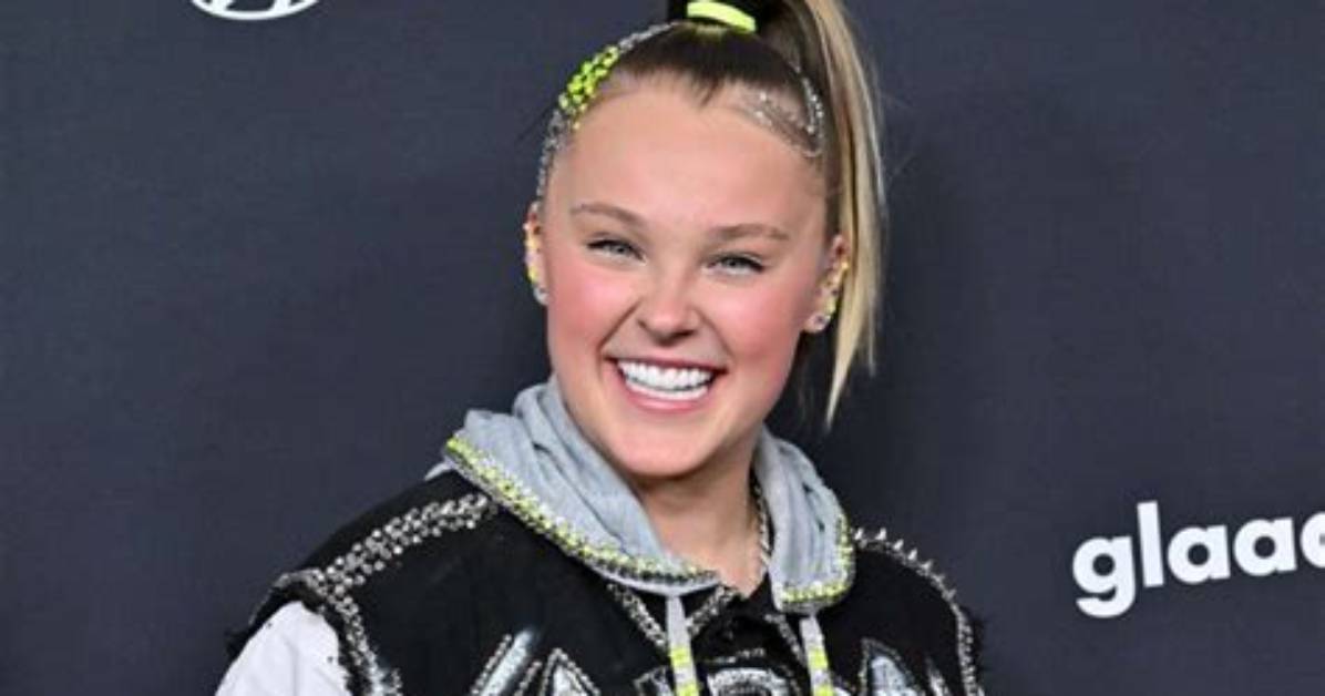 Jojo Siwa's Remarkable Net Worth Revealed
