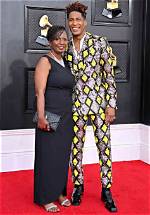Jon Batiste's Family: a Legacy of Musical Talent