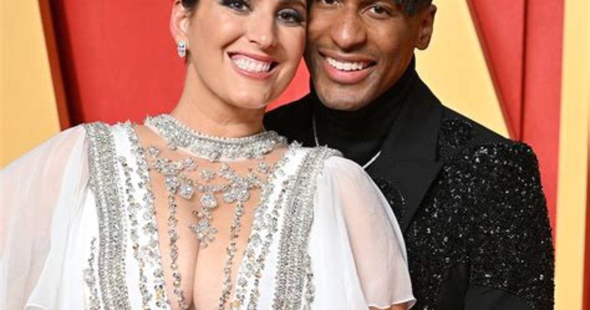 Jon Batiste's Musical Journey: His Partner's Supporting Role