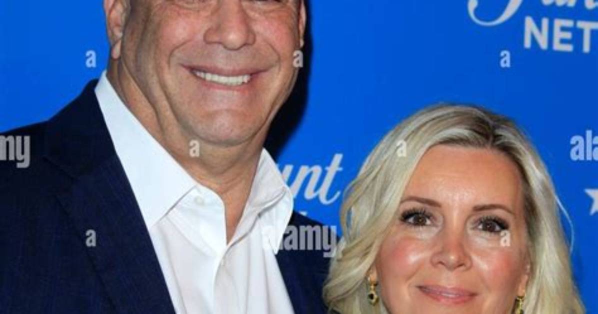 Jon Taffer’s Wife Nicole Taffer – Is She Died? Bio: Net Worth, Bar Rescue, Divorce, Daughter, Body Measurements