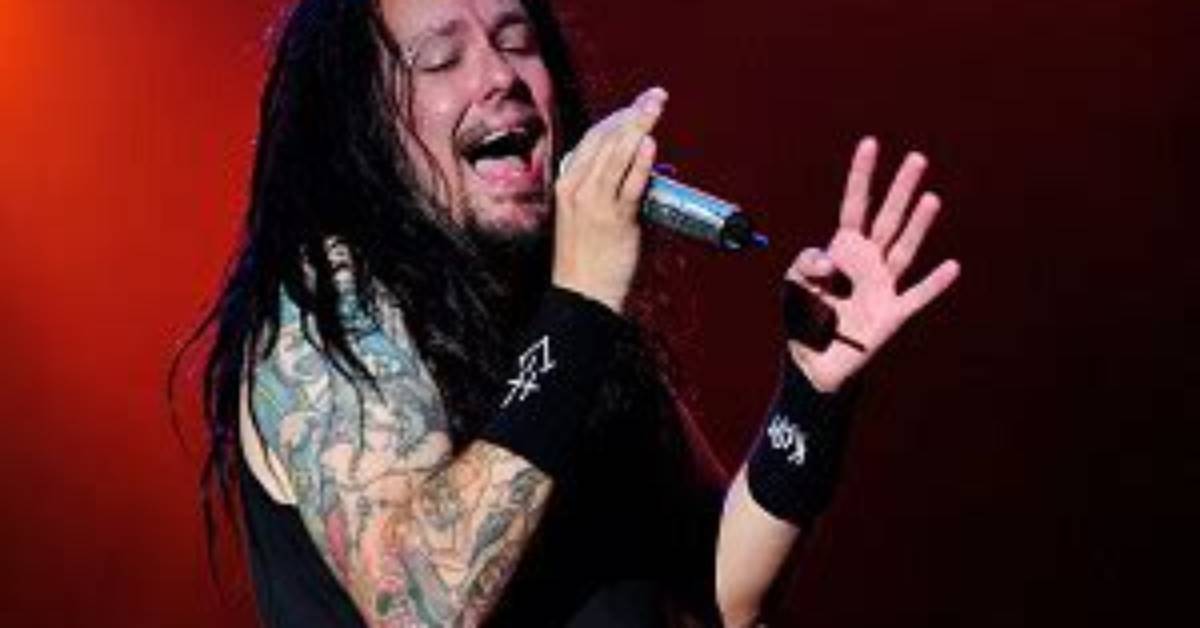 Jonathan Davis Height, Weight, Net Worth, Age, Birthday, Wikipedia, Who, Nationality, Biography
