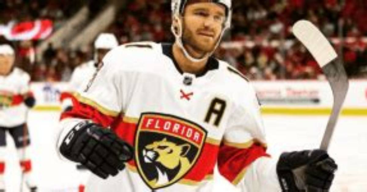 Jonathan Huberdeau Height, Weight, Net Worth, Age, Birthday, Wikipedia, Who, Instagram, Biography