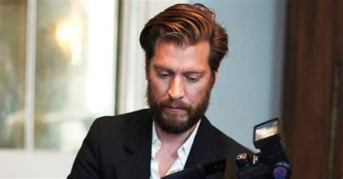 Jonathan Leder Height, Weight, Net Worth, Age, Birthday, Wikipedia, Who, Nationality, Biography