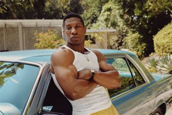 Jonathan Majors Childhood Struggles and Love for His Daughter