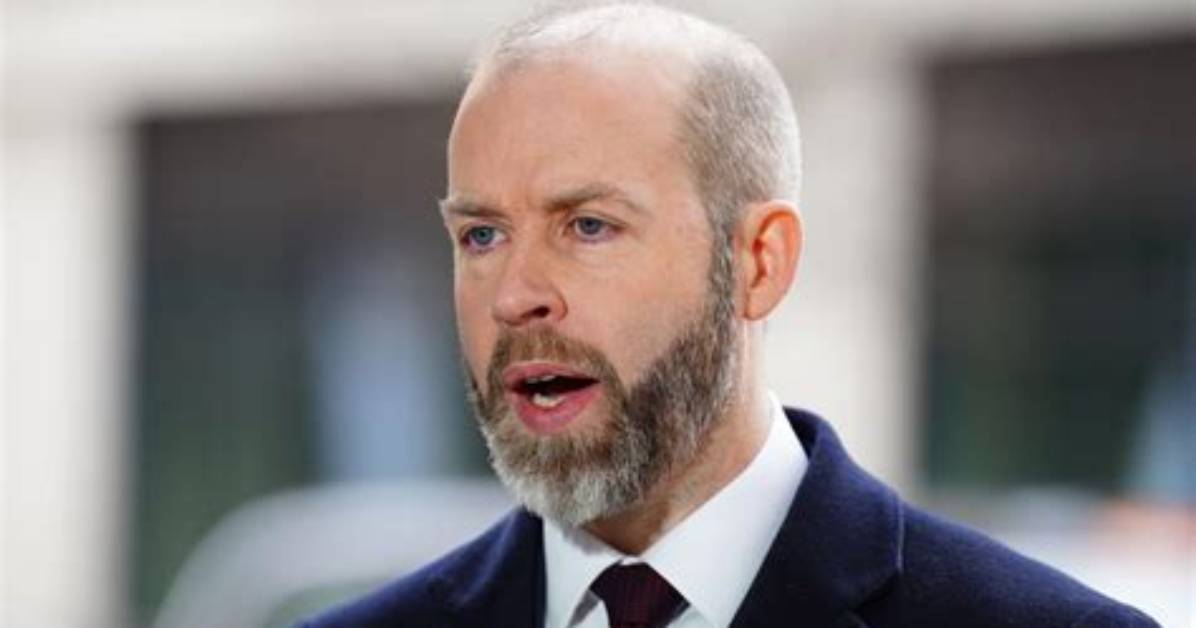 Jonathan Reynolds Age, Birthday, Wikipedia, Who, Nationality, Biography