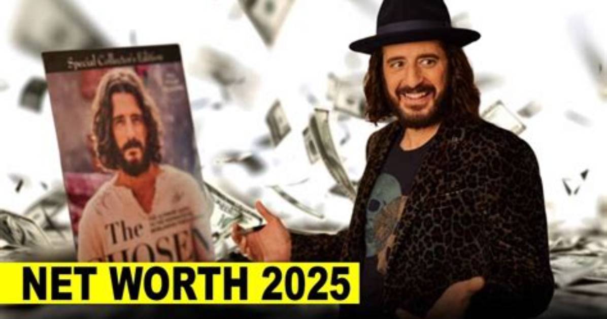 Jonathan Roumie's Salary Secrets Revealed