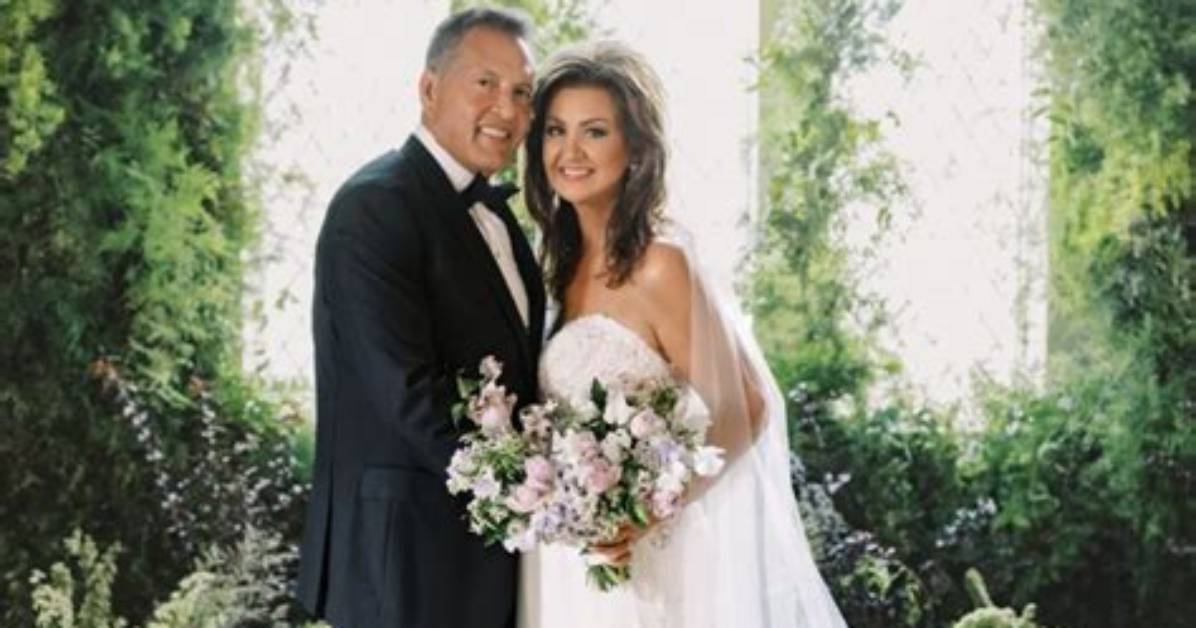 Joni Lamb Finds New Happiness After Husband's Passing