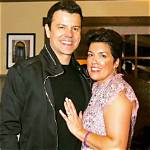 Jordan Knight's Parents: a Look at His Family History