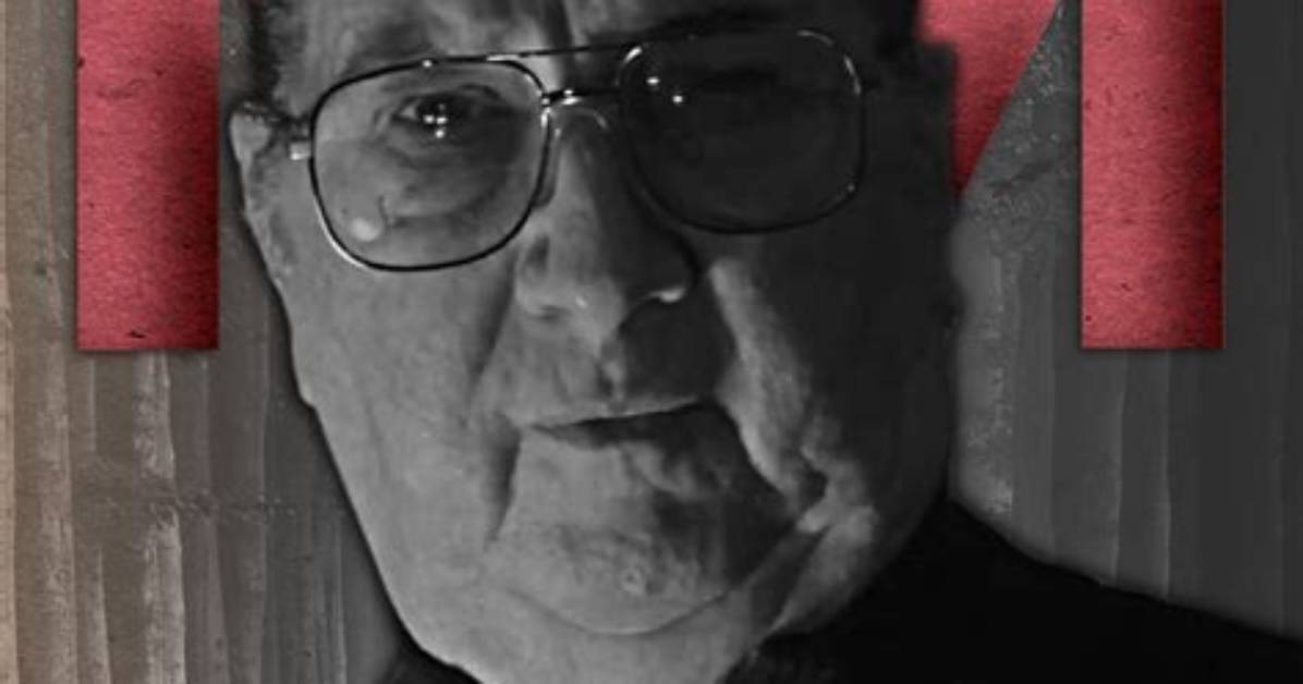 Jordan Maxwell's Mysterious Demise and Untold Revelations