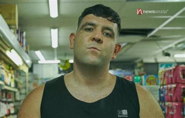 Jordan Mccann Height, Weight, Net Worth, Age, Birthday, Wikipedia, Who, Nationality, Biography