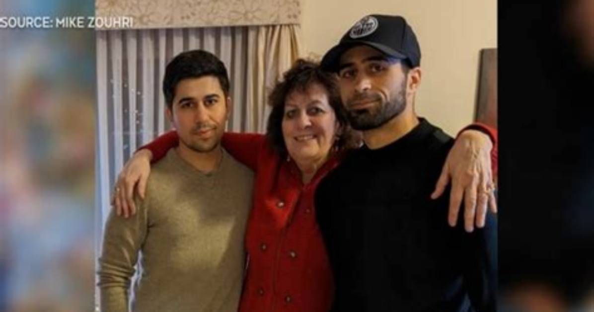 Jordan Zouhri | Shots Multiple Times, Lago Lindo Death