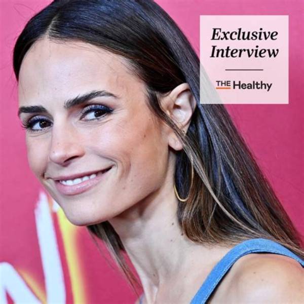 Jordana Brewster | Health and Wiki
