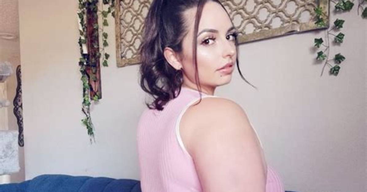 Josefina Vincenza Height, Weight, Net Worth, Age, Birthday, Wikipedia, Who, Nationality, Biography