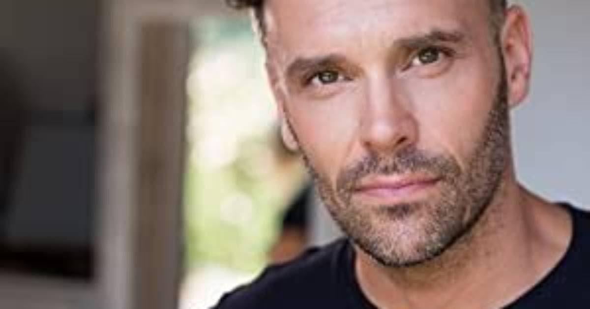 Joseph Millson Height, Weight, Net Worth, Age, Wiki, Who, Instagram, Biography