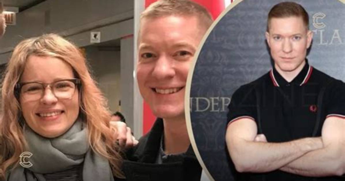 Joseph Sikora: a Journey Through Love and Relationships