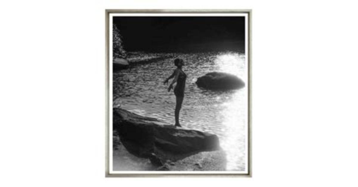 Joseph Trowbridge Woodbury: a Pioneer in Photography