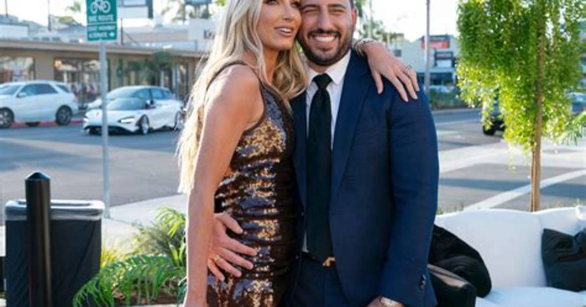 Josh Altman Has Been Married to His Wife, Heather Altman, Since 2016