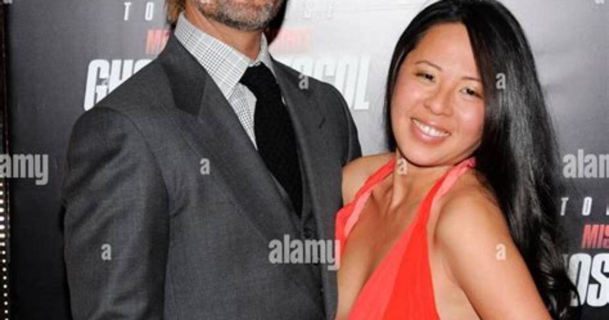 Josh Holloway Is Married to Wife: Yessica Kumala. Kids.