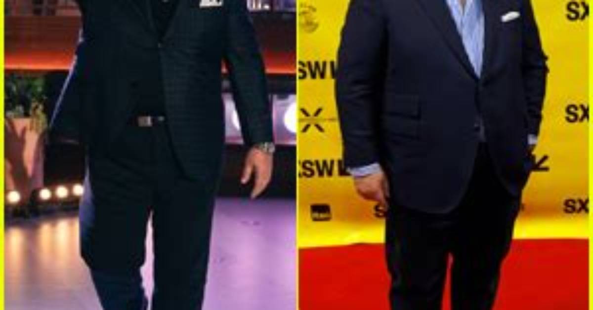 Josh Mankiewicz Weight Loss, How Did Josh Mankiewicz Lose Weight?