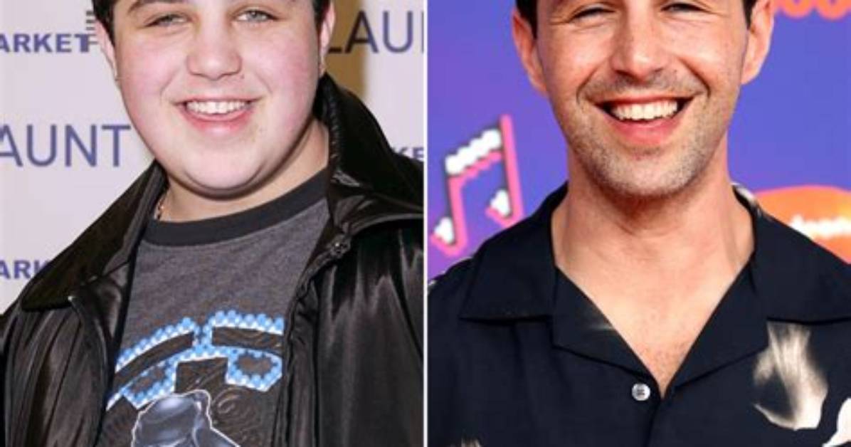 Josh Peck's Age in Drake & Josh: a Detailed Look