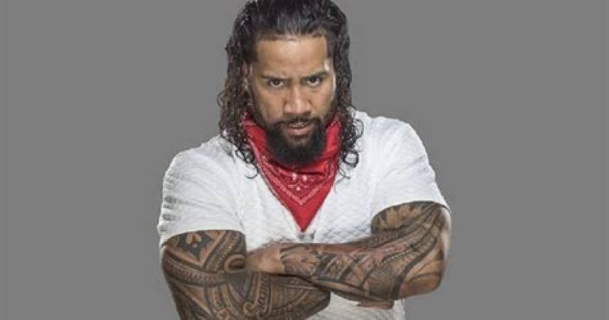 Joshua Samuel Fatu Siblings and Family