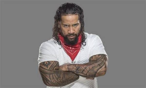 Joshua Samuel Fatu Siblings and Family