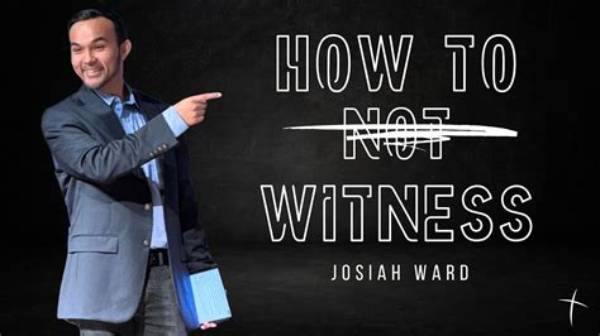 Josiah Ward Released or Still in Jail: Where Is He Today? Car Accident Details