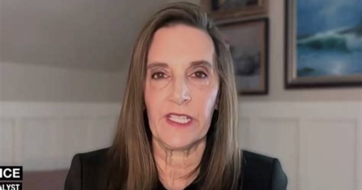 Joyce Vance's Impact on Twitter Today