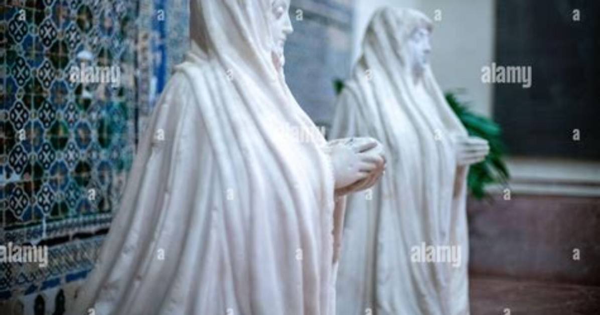 Juana De Ziga, Corts's Wife and Unsung Heroine