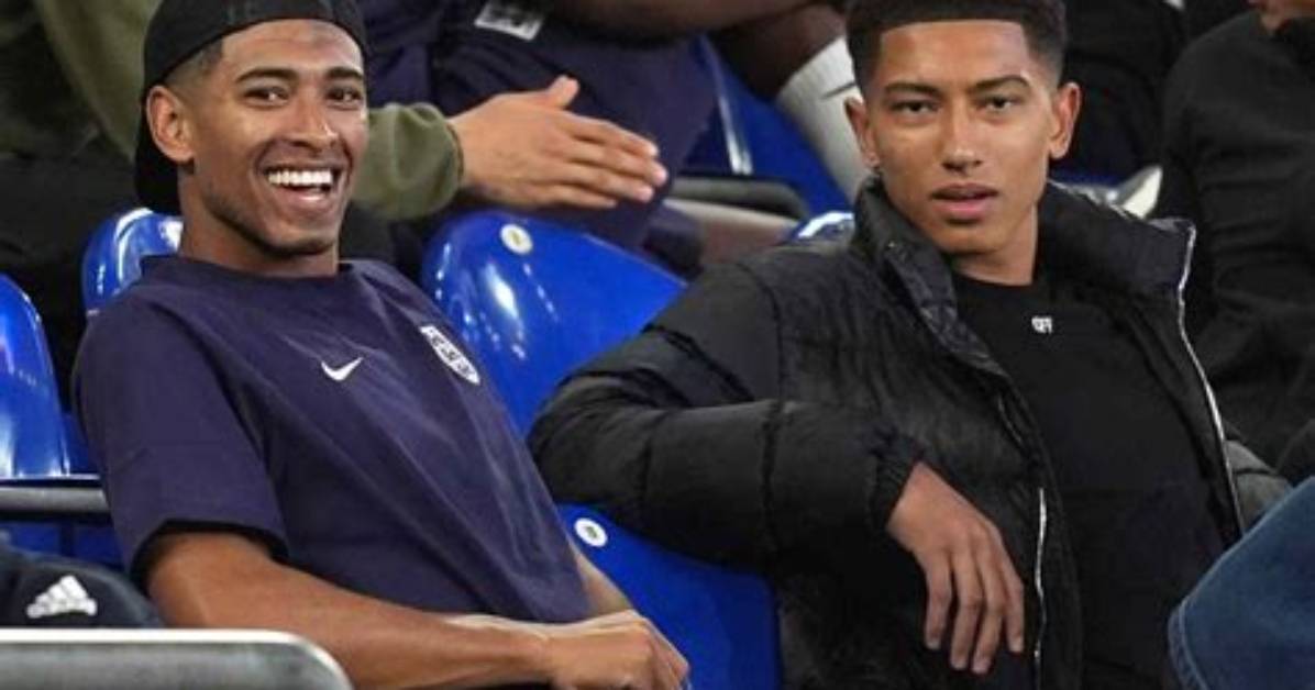 Jude Bellingham's Brother: an up-and-Coming Star in the Football World