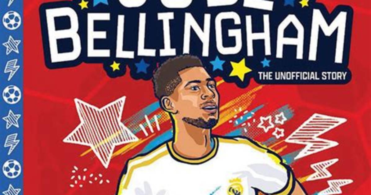 Jude Bellingham: the Rising Star of British Football