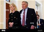 Judge J Michael Luttig Wife Elizabeth Ann Luttig & Net Worth in 2022