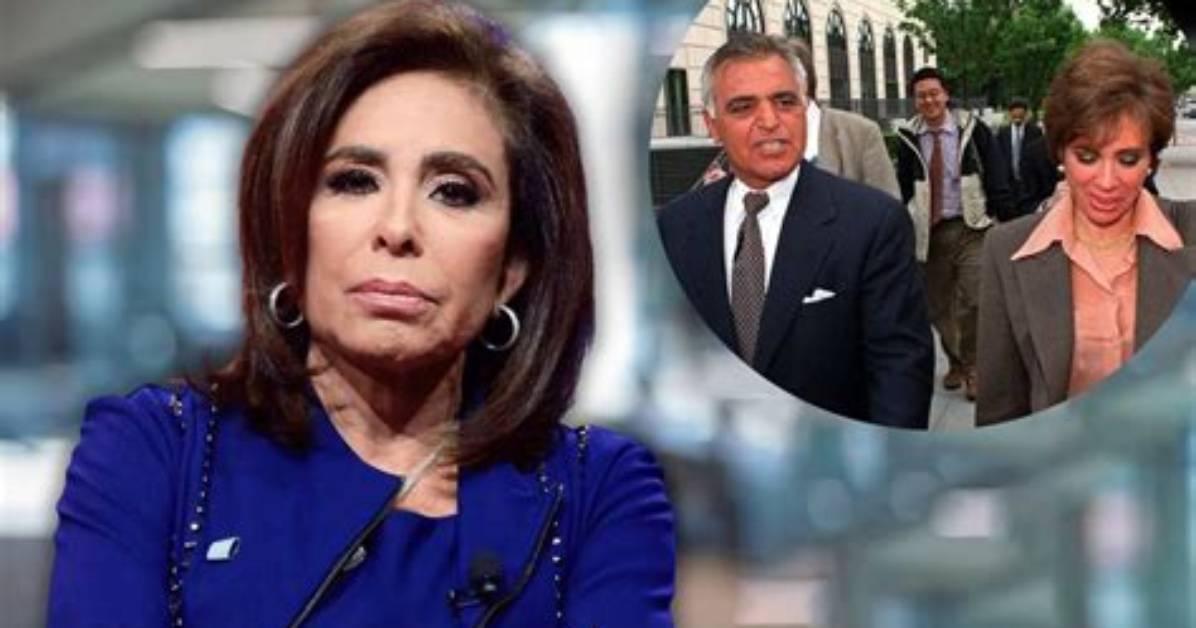 Judge Jeanine Pirro's Relationship Status Revealed