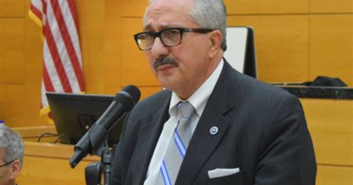 Judge Napoletano's Exceptional Legal Expertise and Insight