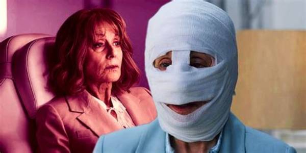 Judith Light Facelift Surgery: Are the Rumours True? Husband and Kids