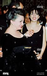 Judy Garland Et Liza Minnelli: a Legendary Mother-Daughter Duo