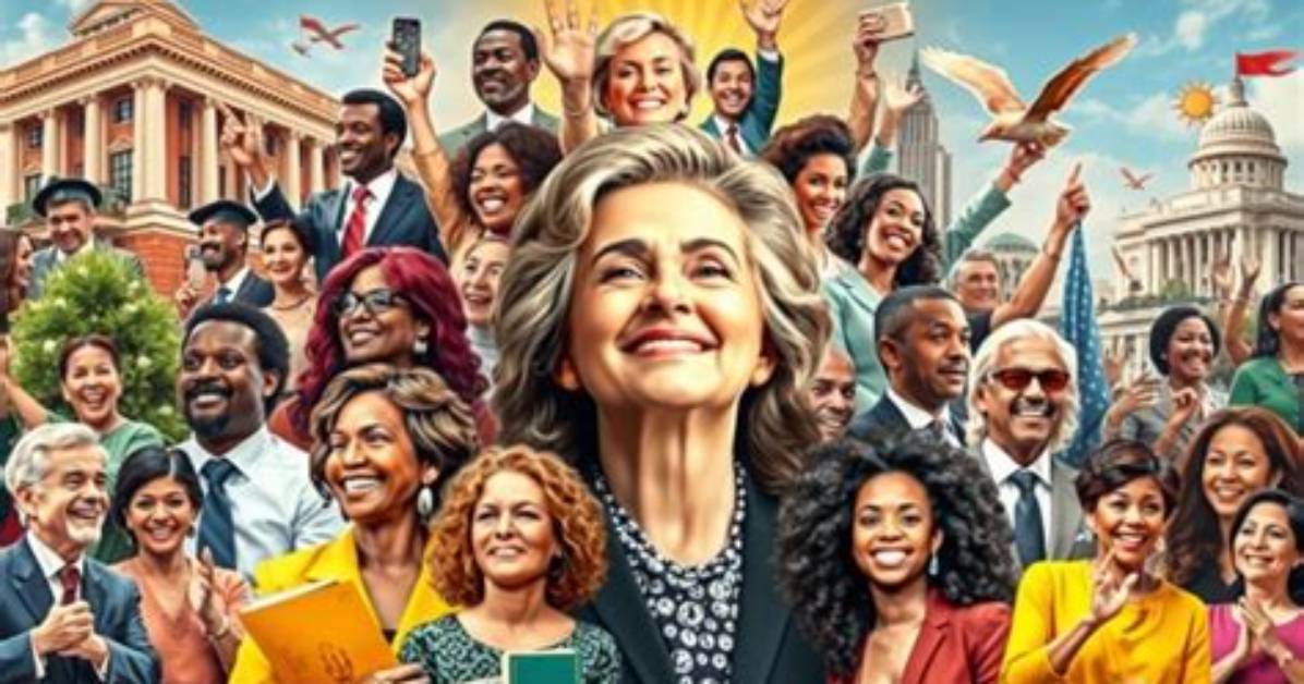 Judy Helkenberg's Impact on Wisconsin Politics