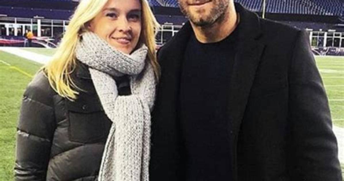 Julian Edelman's Wife: a Behind-the-Scenes Look