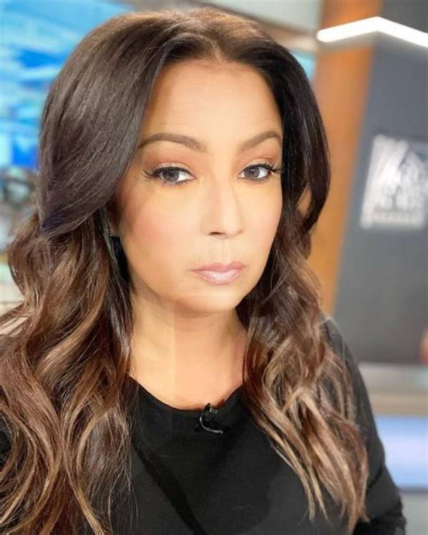 Julie Banderas Height, Weight, Net Worth, Age, Birthday, Wikipedia, Who, Nationality, Biography