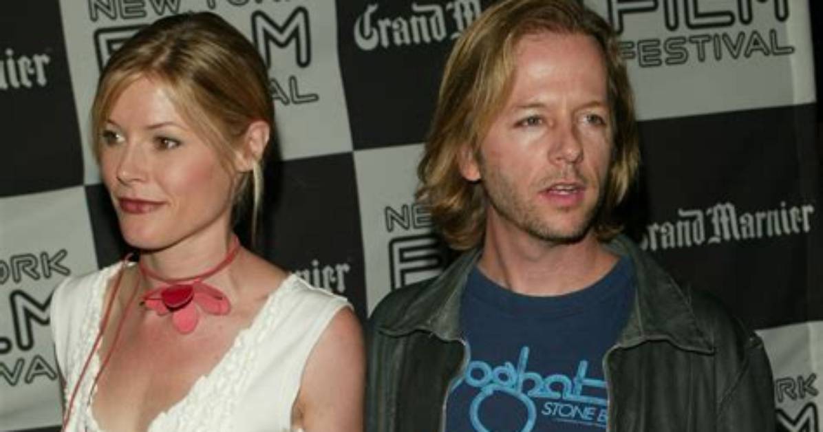 Julie Bowen's Dating History: Uncovering the Unseen