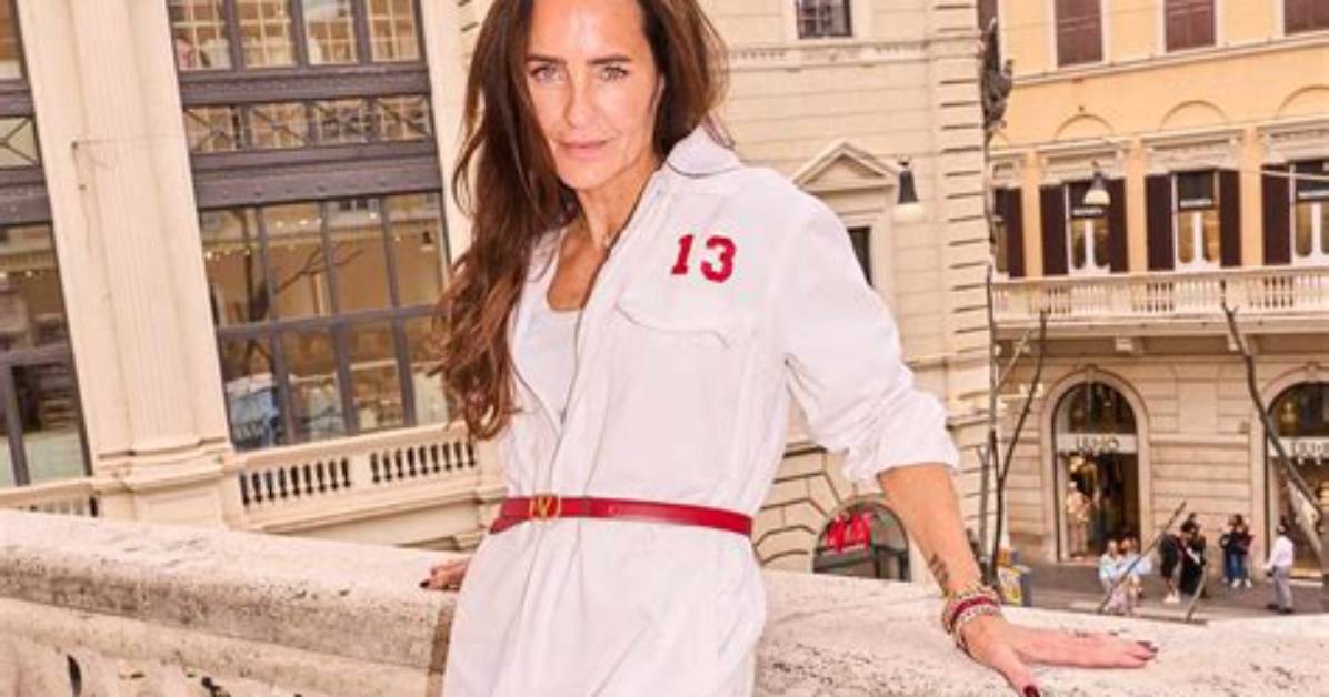 Julie Brangstrup Height, Weight, Net Worth, Age, Birthday, Wikipedia, Who, Nationality, Biography
