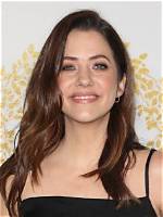 Julie Gonzalo: a Journey Through Film
