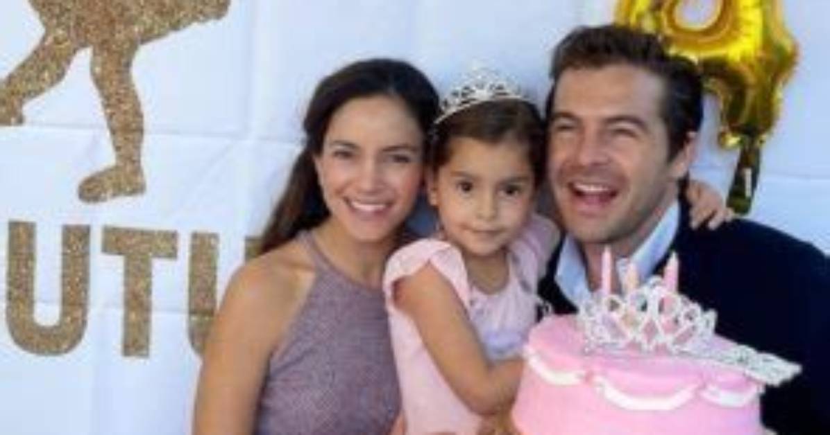Julio Vaqueiro Has Been Married to His Wife, Fernando Vaqueiro, Since 2014